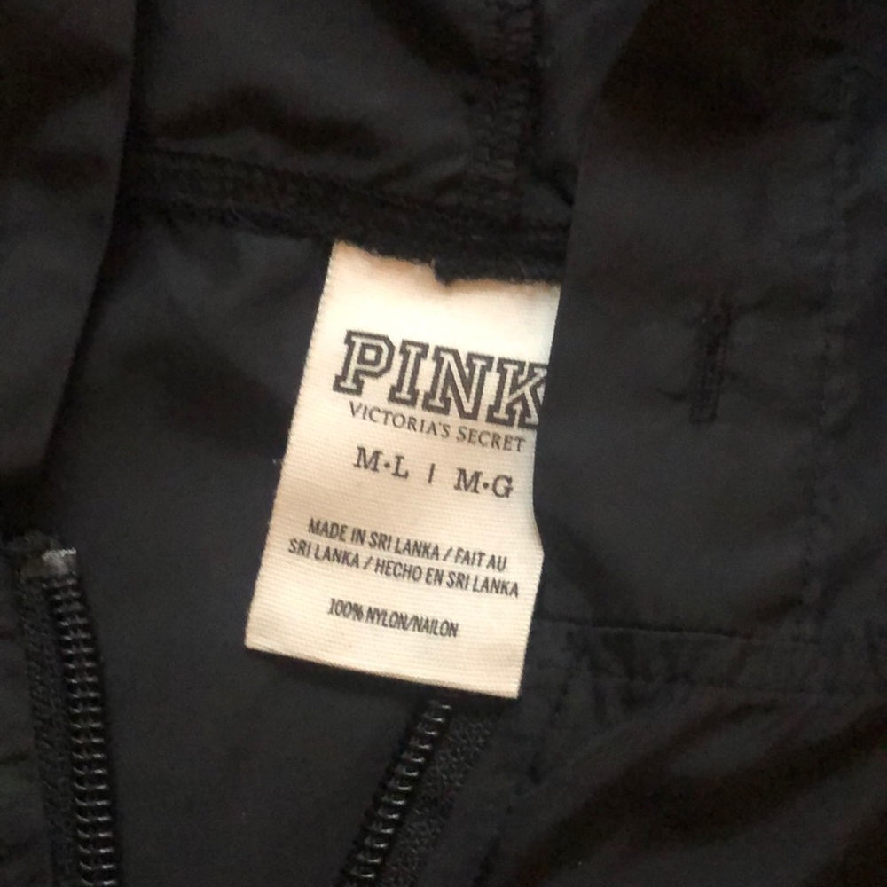 Windbreaker - Picture 2 of 2